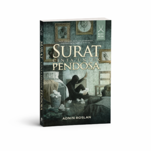 Surat Cinta Untuk Pendosa