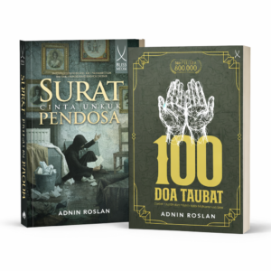Surat Cinta Untuk Pendosa & 100 Dua
