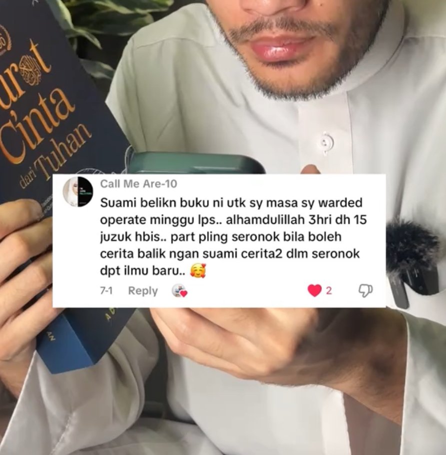 Feedback Pn Aten